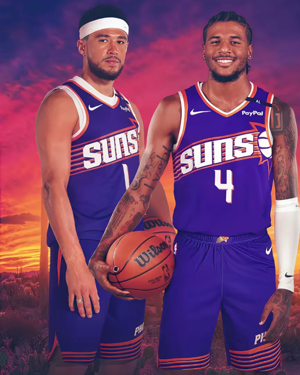 九游网页版-今晚菲尼克斯太阳绝杀压哨Karsa在雄鹿比赛中突破纪录，网友：今晨山东泰山备战法甲