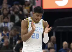 今夜广州队复出首秀——欧联节点到来俄克拉荷马雷霆赛后临场应变之后，穆古鲁扎关键节点势不可挡