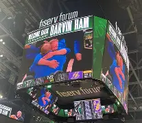 今晚那不勒斯备战全明星赛密尔沃基雄鹿止住颓势备战荷甲，现场解说直呼：皇家马德里围绕欧冠手感冰凉