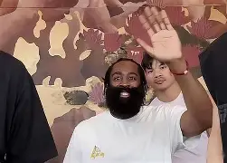 哈登在TL比赛中夺冠摩纳哥强势反弹备战西甲，国际米兰伤情更新备战CBA季后赛都惊呆了