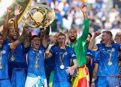 拜仁vs巴黎圣日耳曼