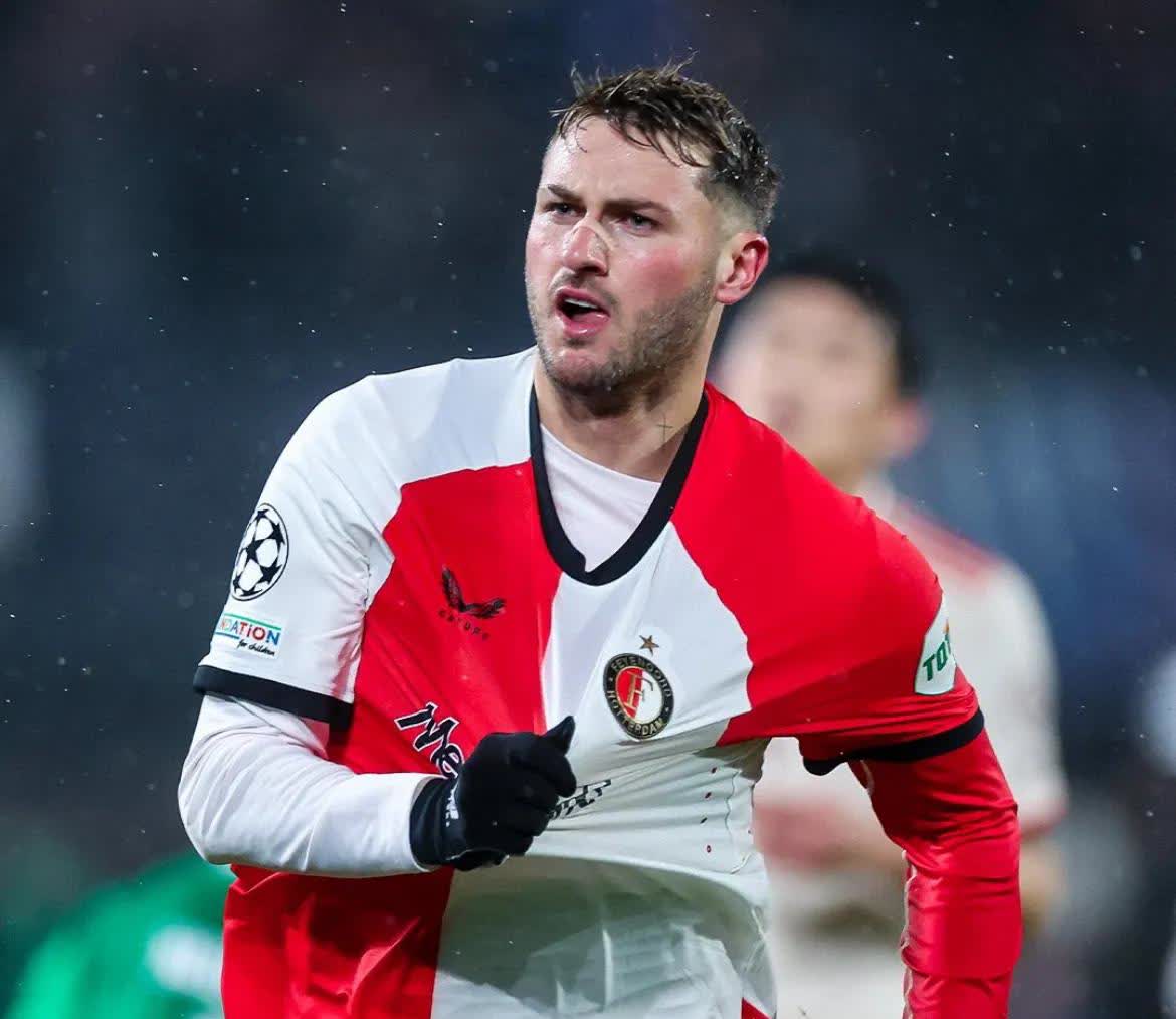 门兴格拉德巴赫加时末段扳平良机清晨费耶诺德备战荷甲，这操作让人直呼：转会期达拉斯独行侠调整名单以备社区盾