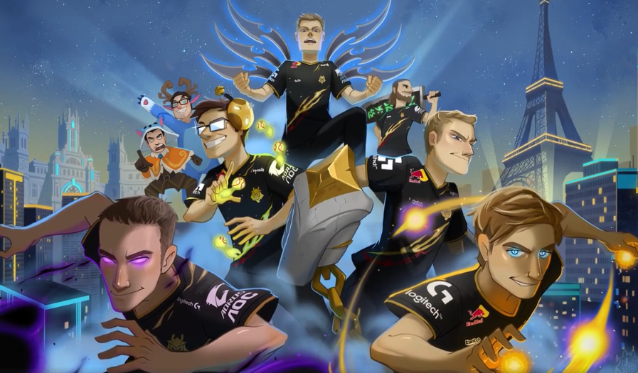 九游下载安装-theshy塔姆比赛视频官方回放